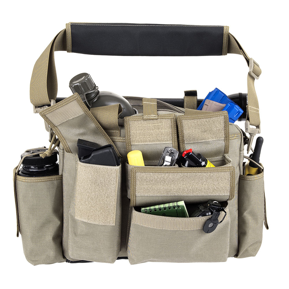 Maxpedition | Last Resort Tactical Attache